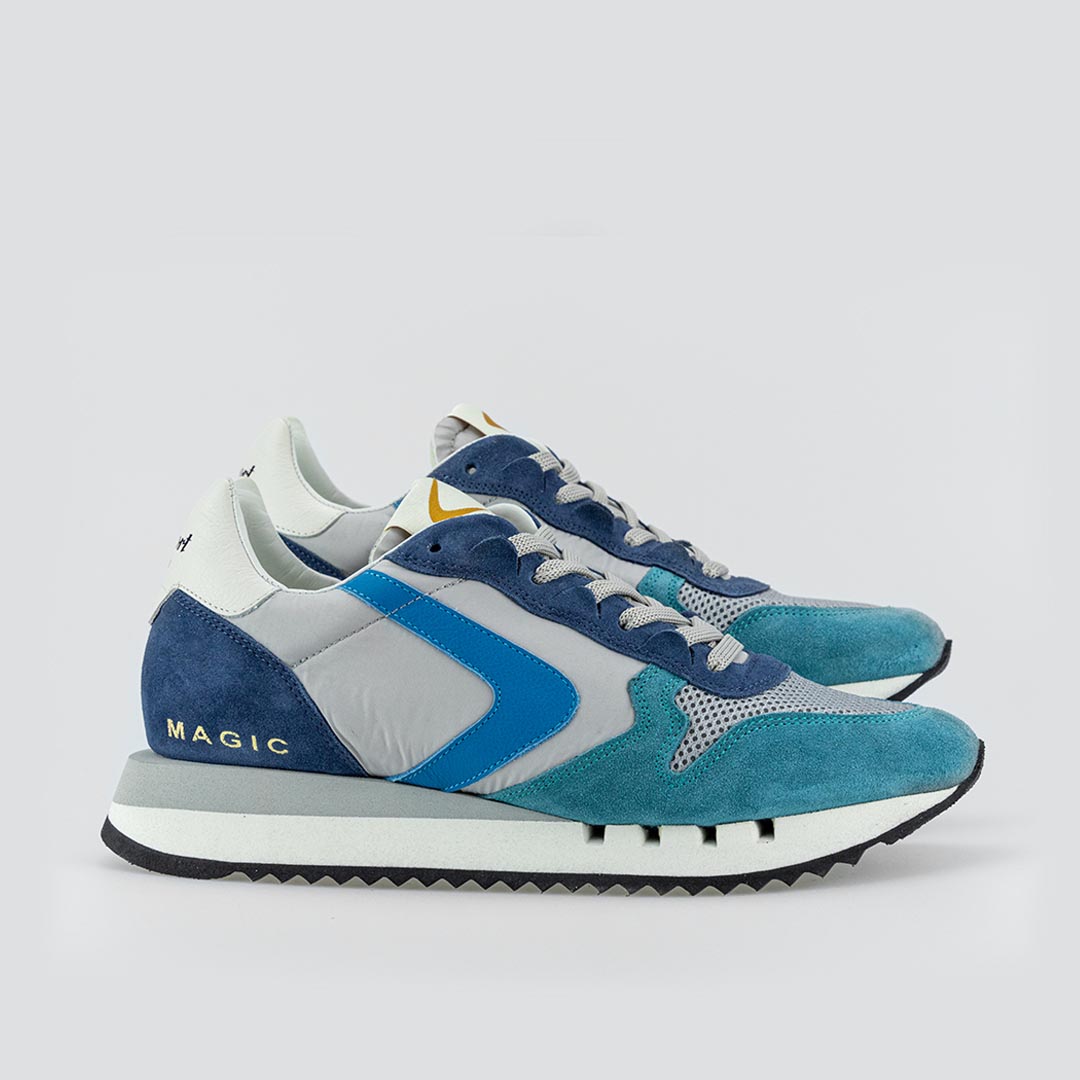 Valsport Magic Run 66