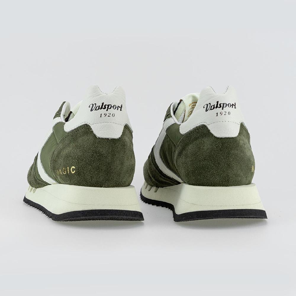 Valsport Magic Run 68