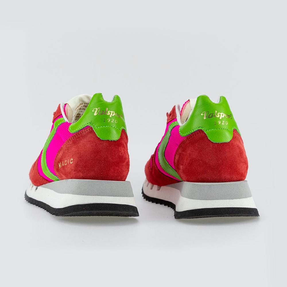 Valsport Magic Run 78