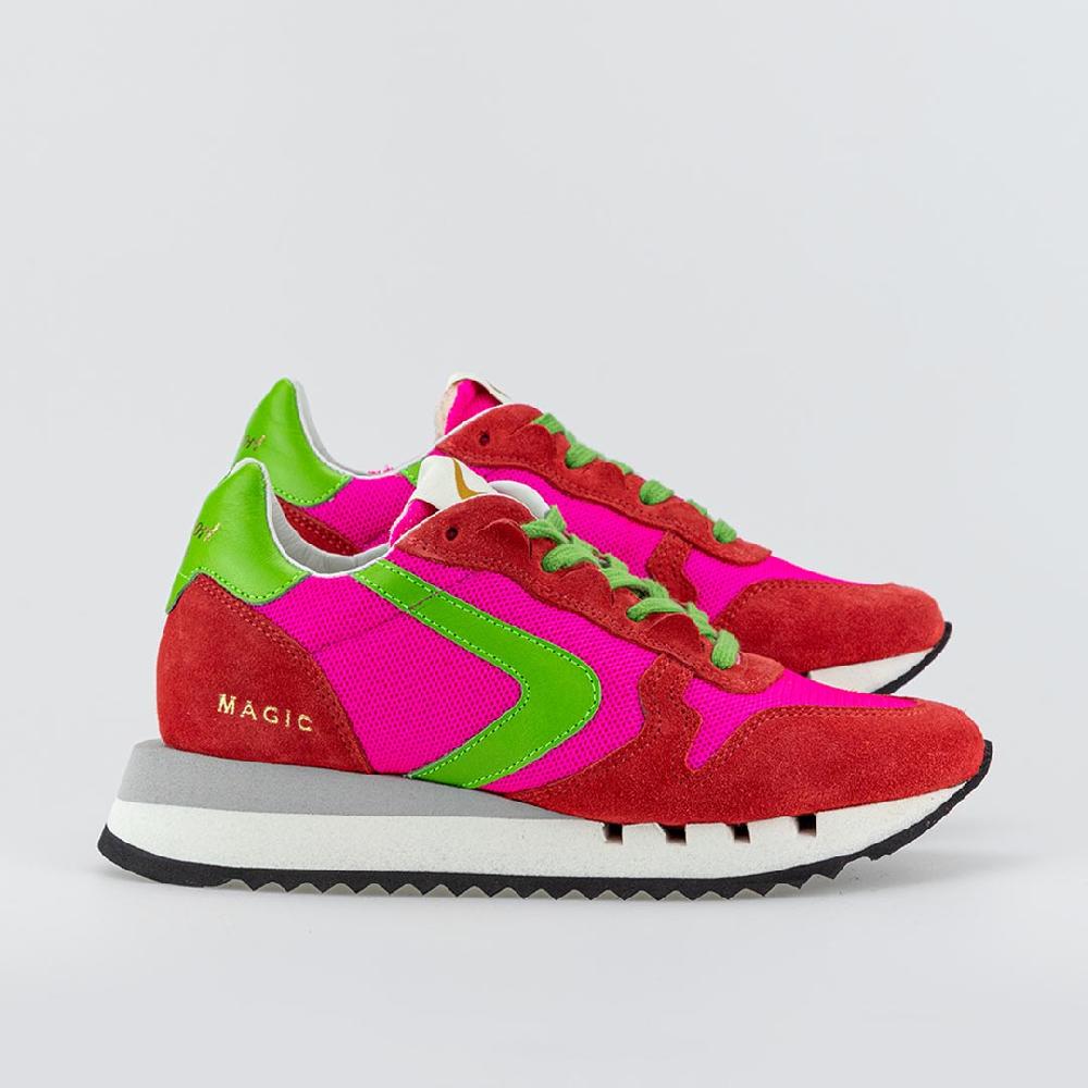 Valsport Magic Run 78