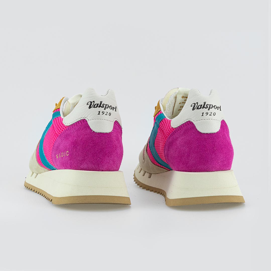 Valsport Magic Run 80