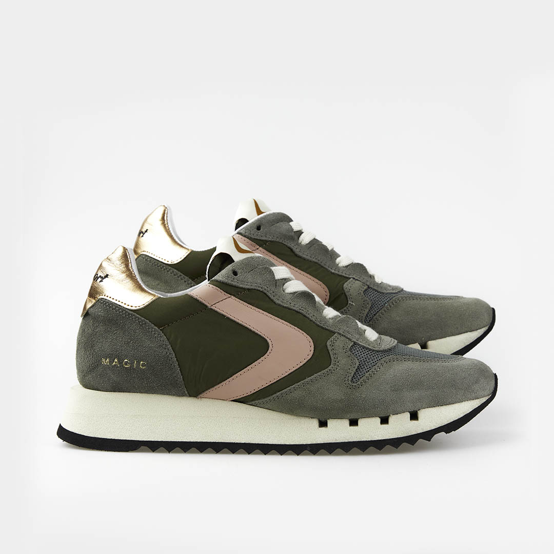 Valsport Magic Run 85