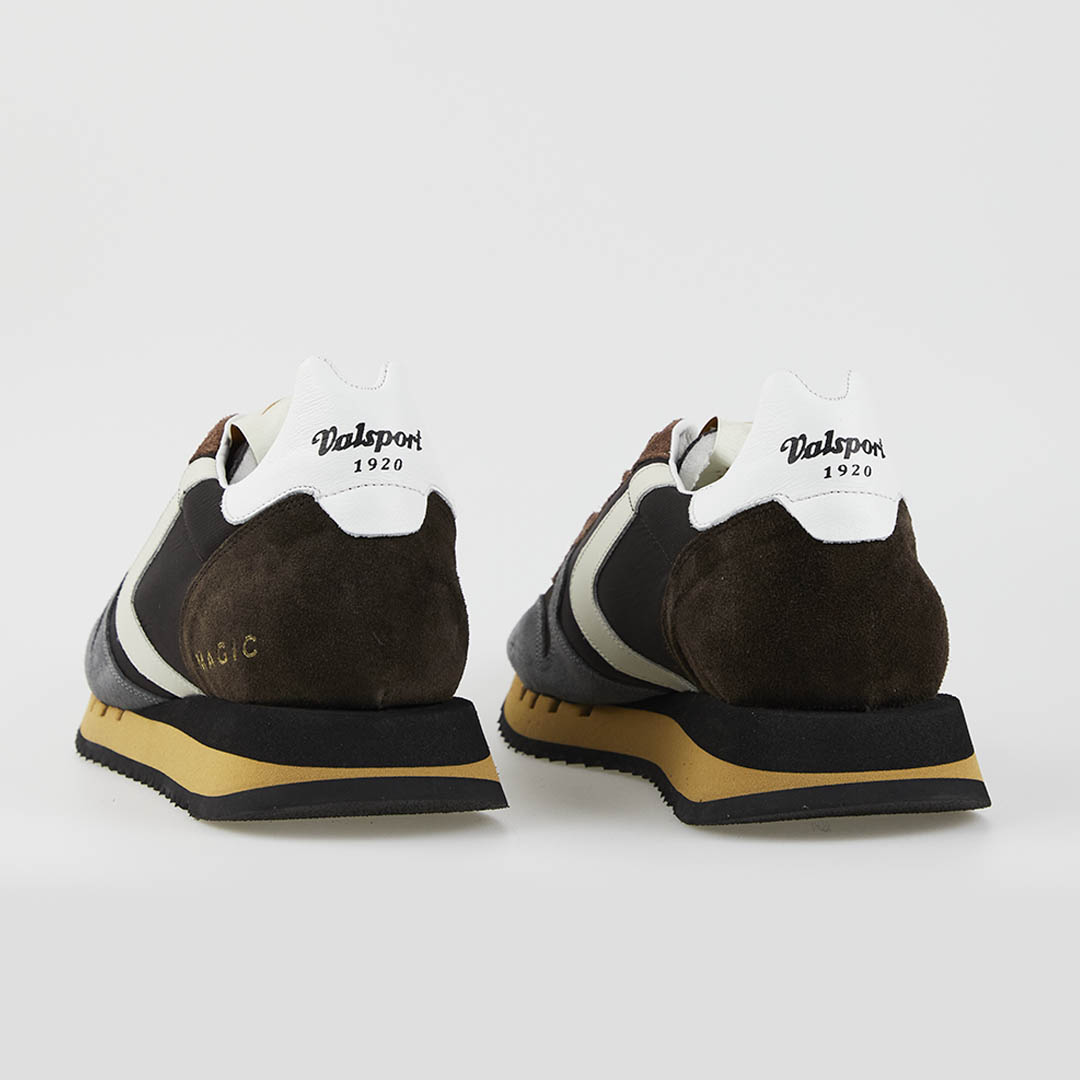 Valsport Magic Run 88