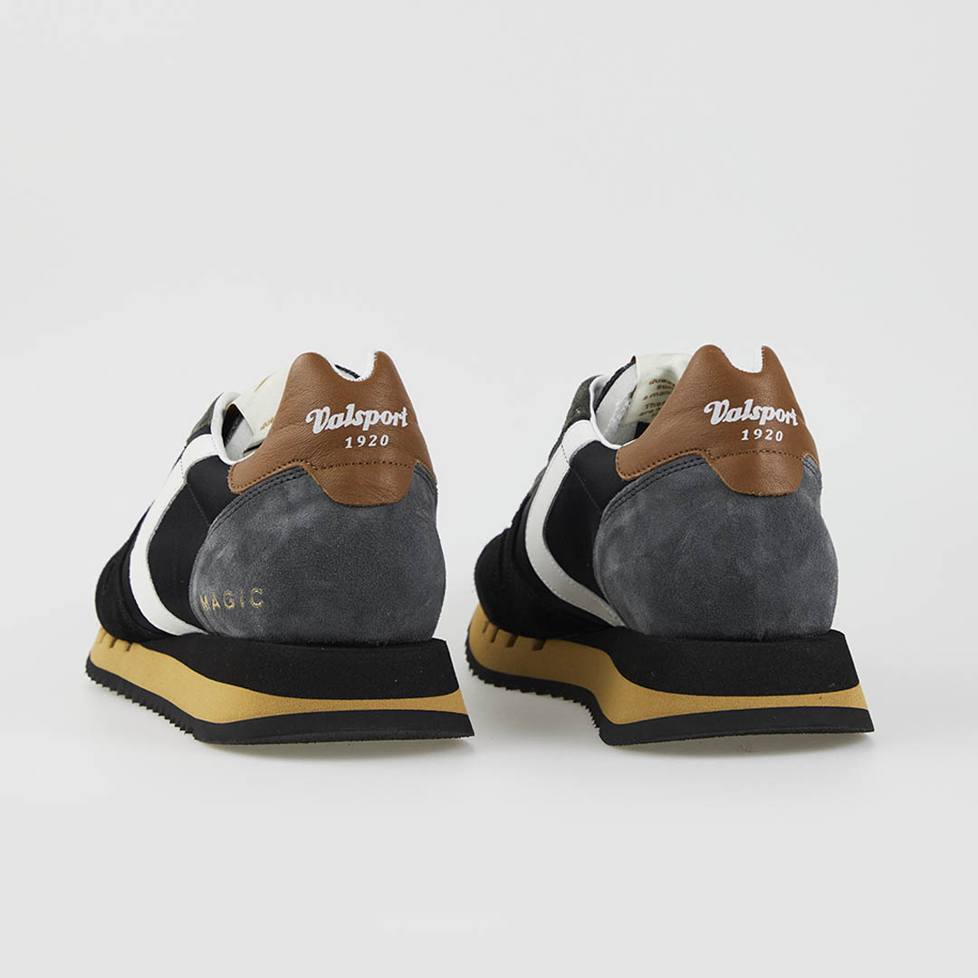 Valsport Magic Run 89