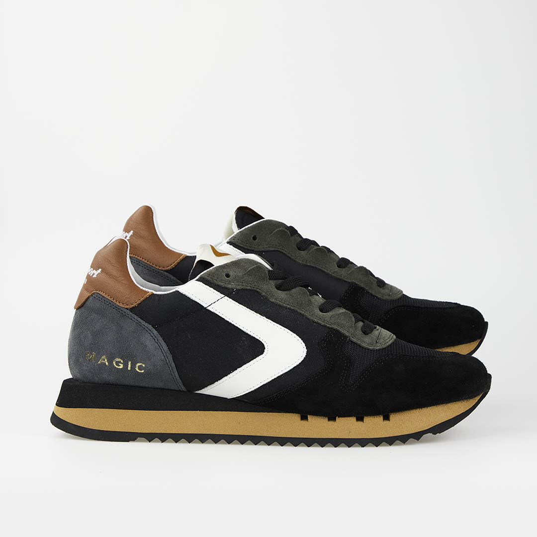 Valsport Magic Run 89