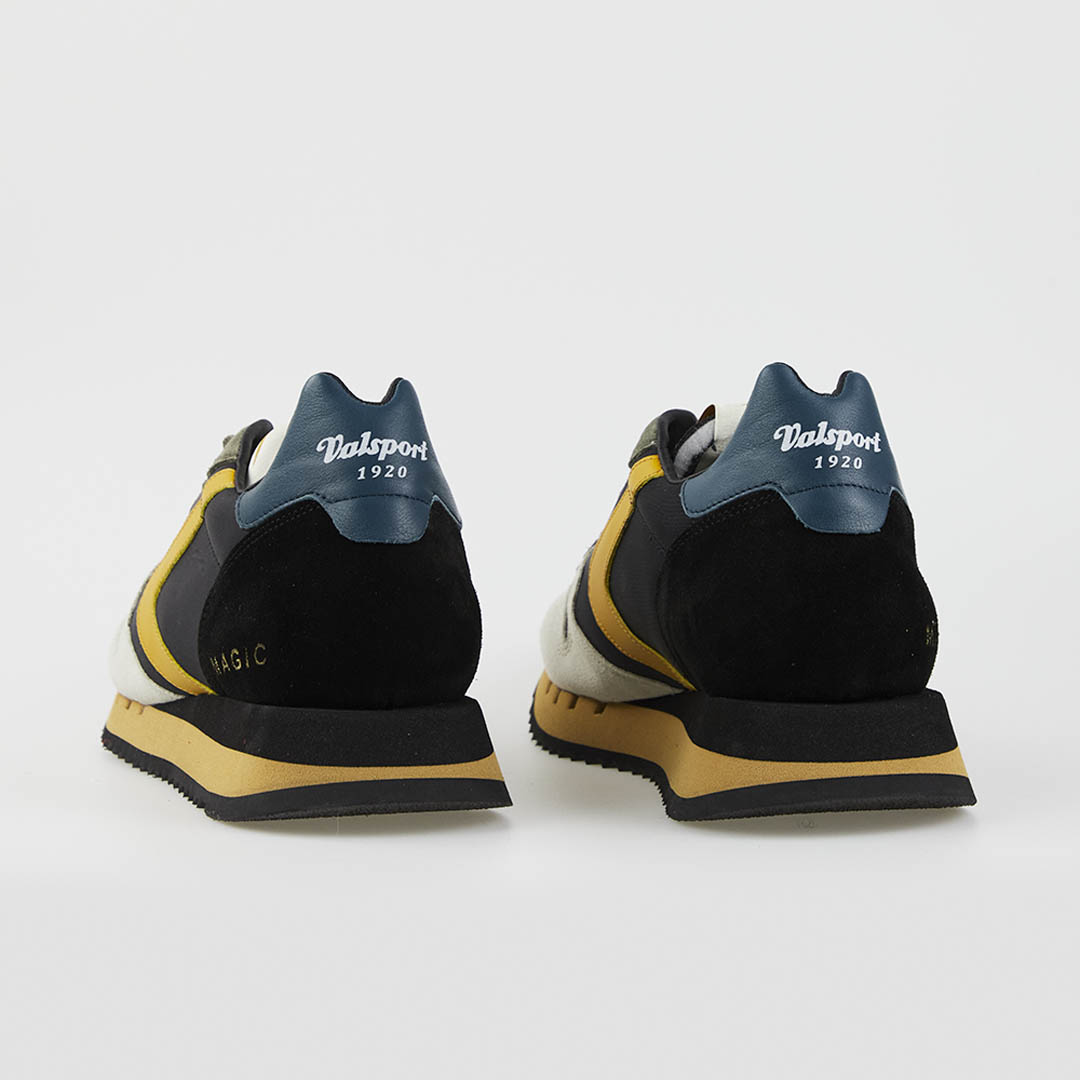 Valsport Magic Run 91