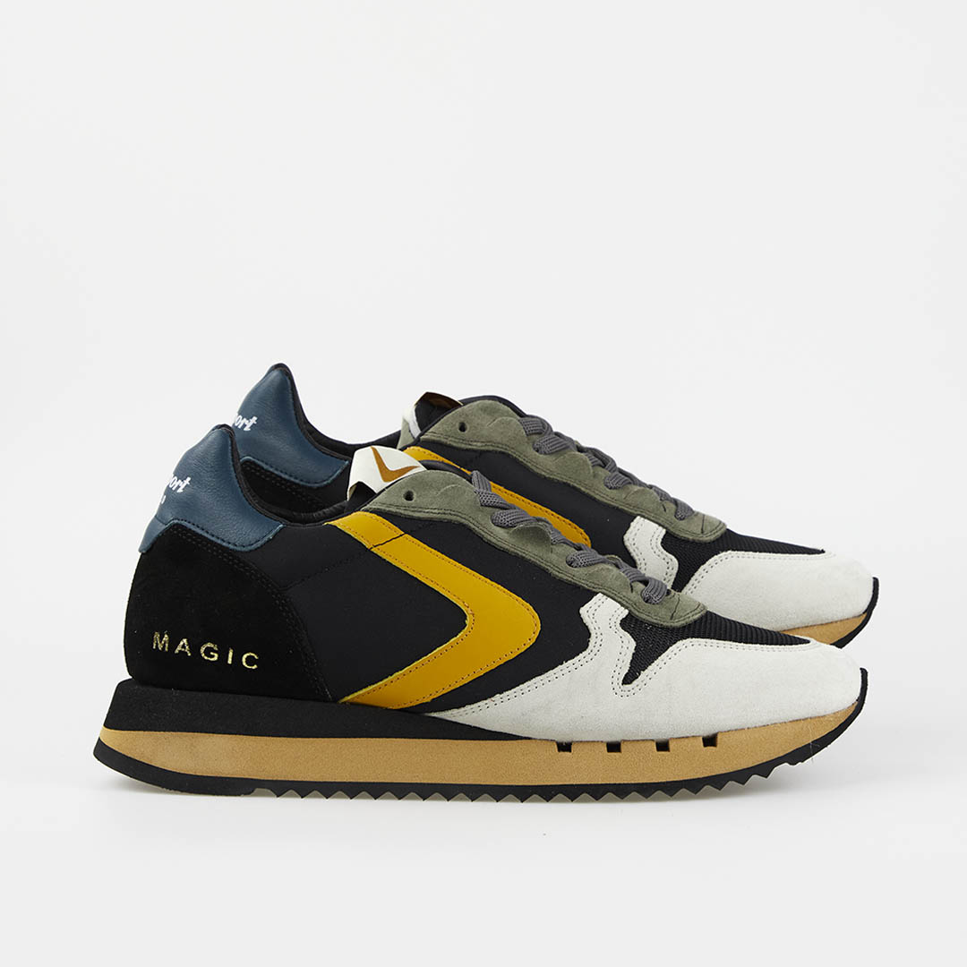 Valsport Magic Run 91