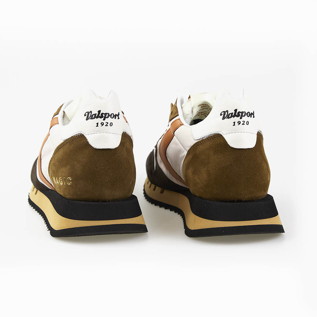 Valsport Magic Run 92