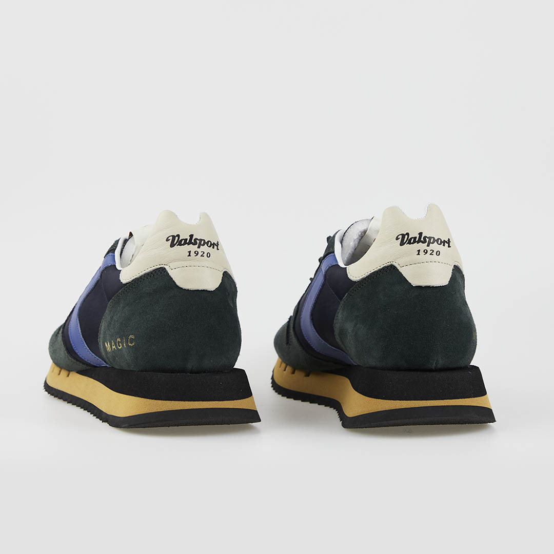 Valsport Magic Run 93