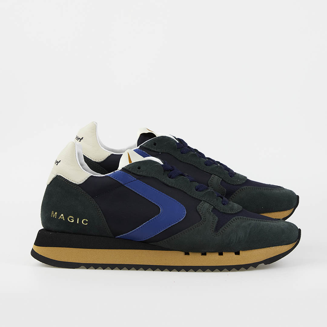 Valsport Magic Run 93