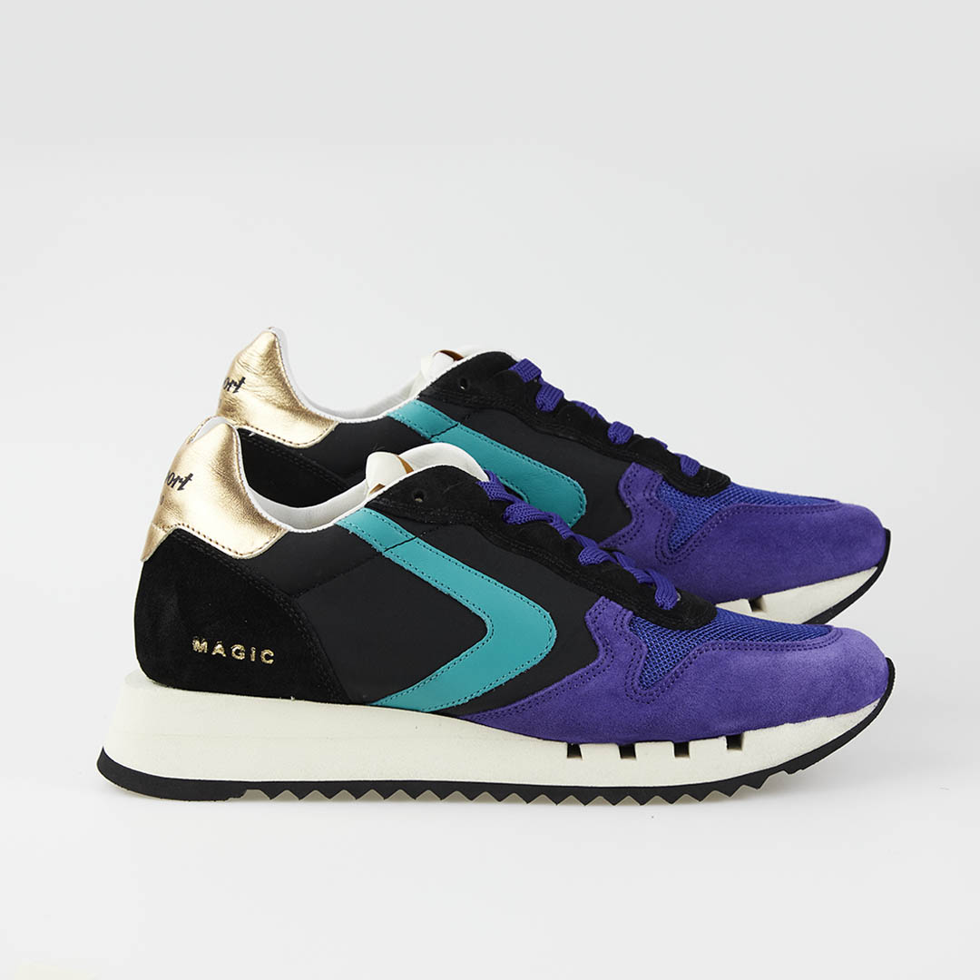 Valsport Magic Trekk 10