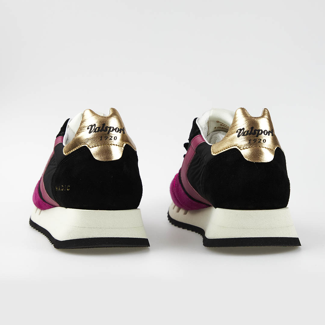 Valsport Magic Trekk 11