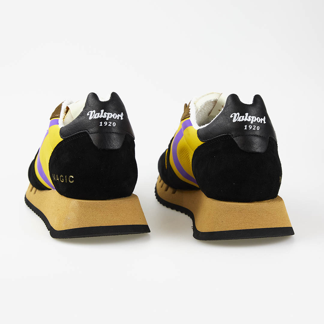 Valsport Magic Trekk 15