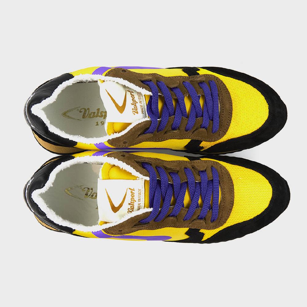 Valsport Magic Trekk 15