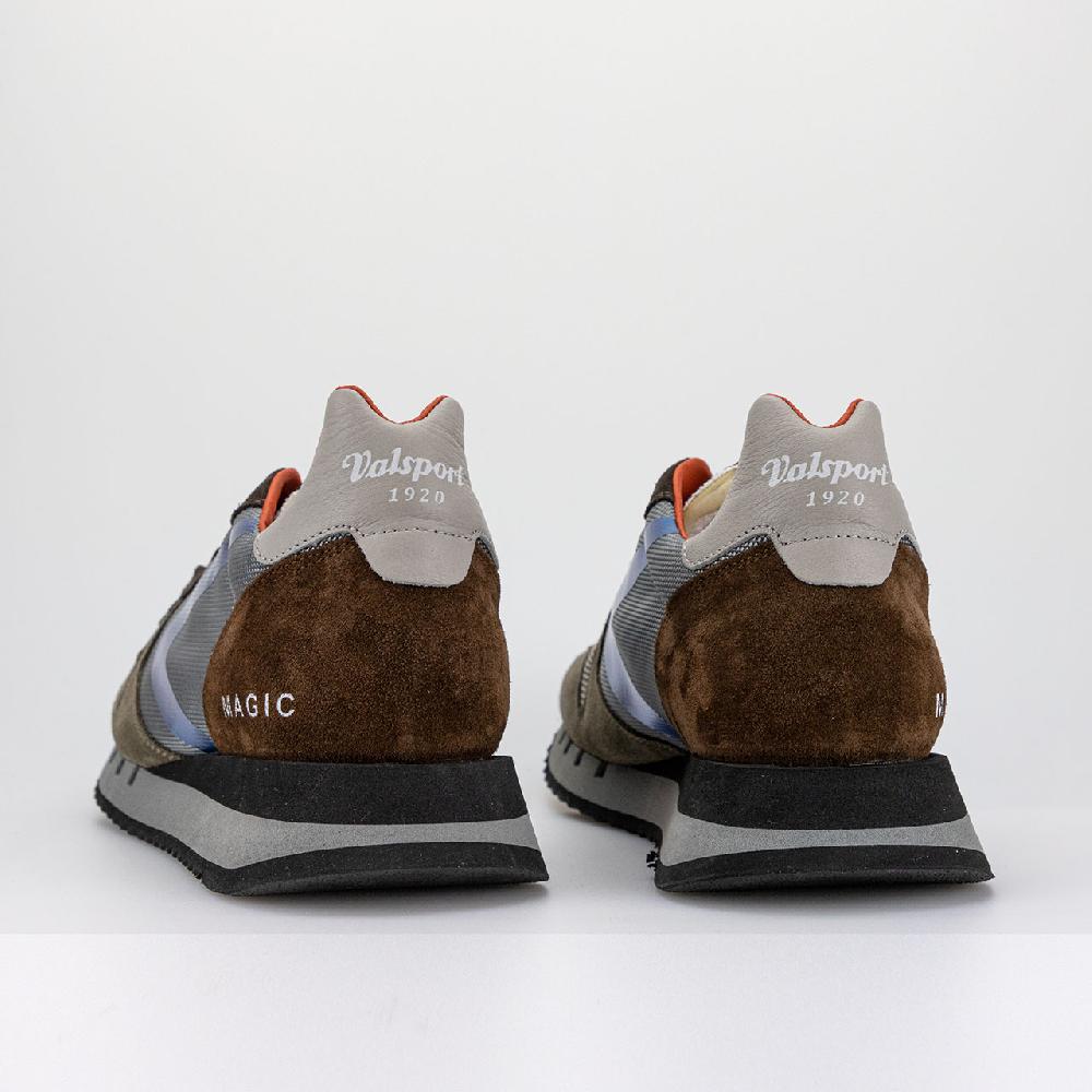 Valsport Magic Trekk 5