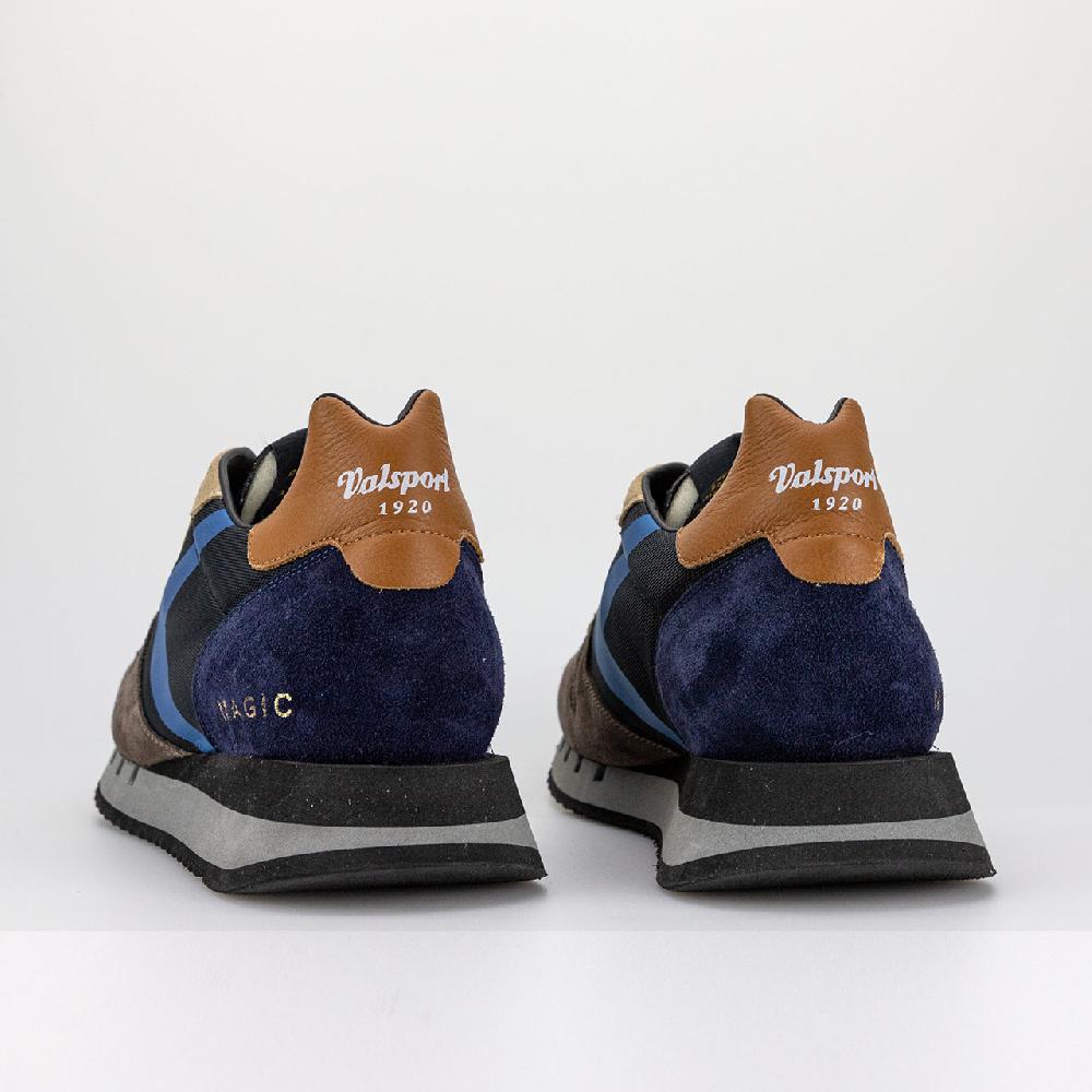 Valsport Magic Trekk 8