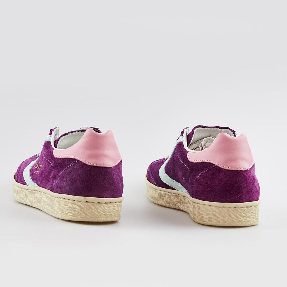 Valsport Olimpia Full Suede Col 2462