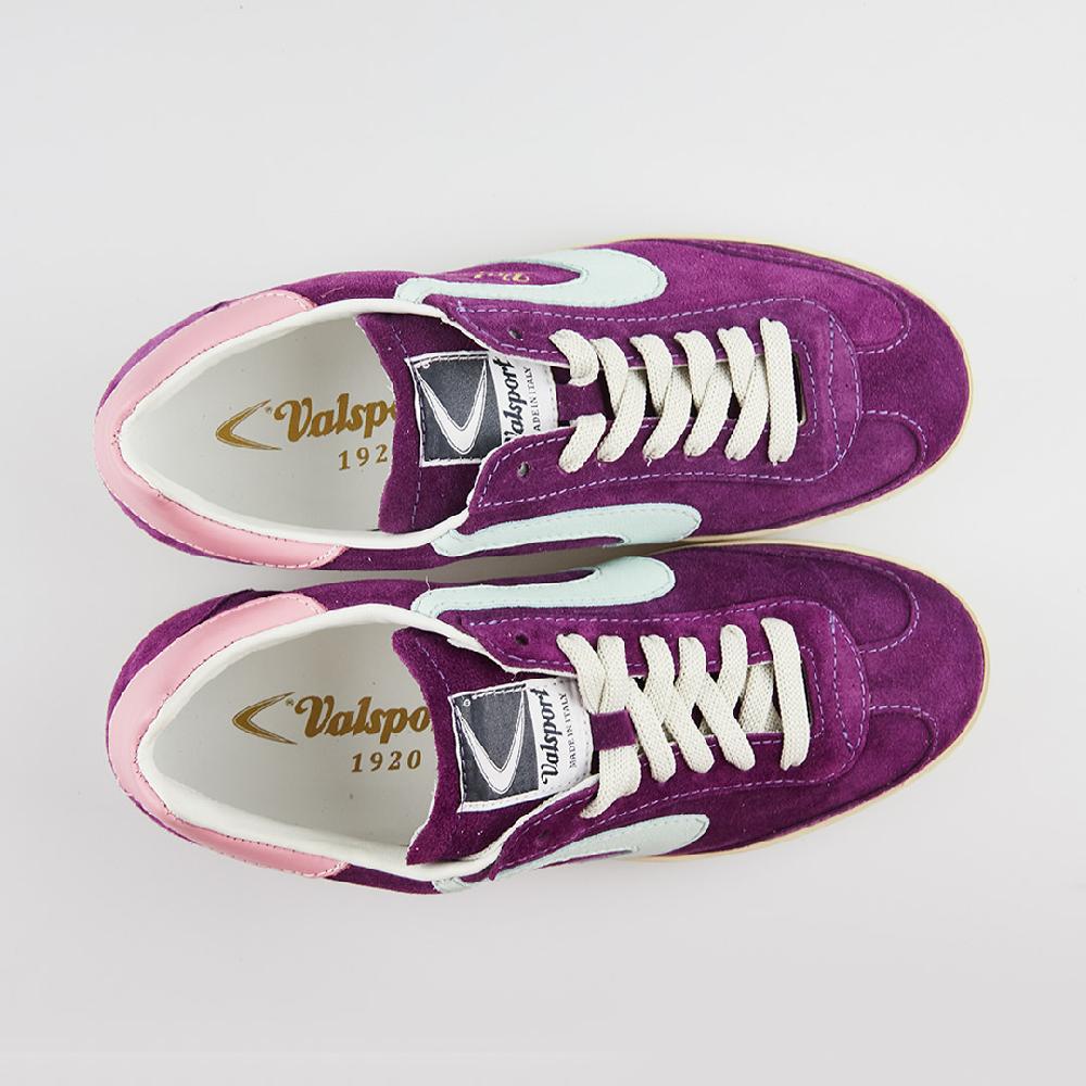 Valsport Olimpia Full Suede Col 2462