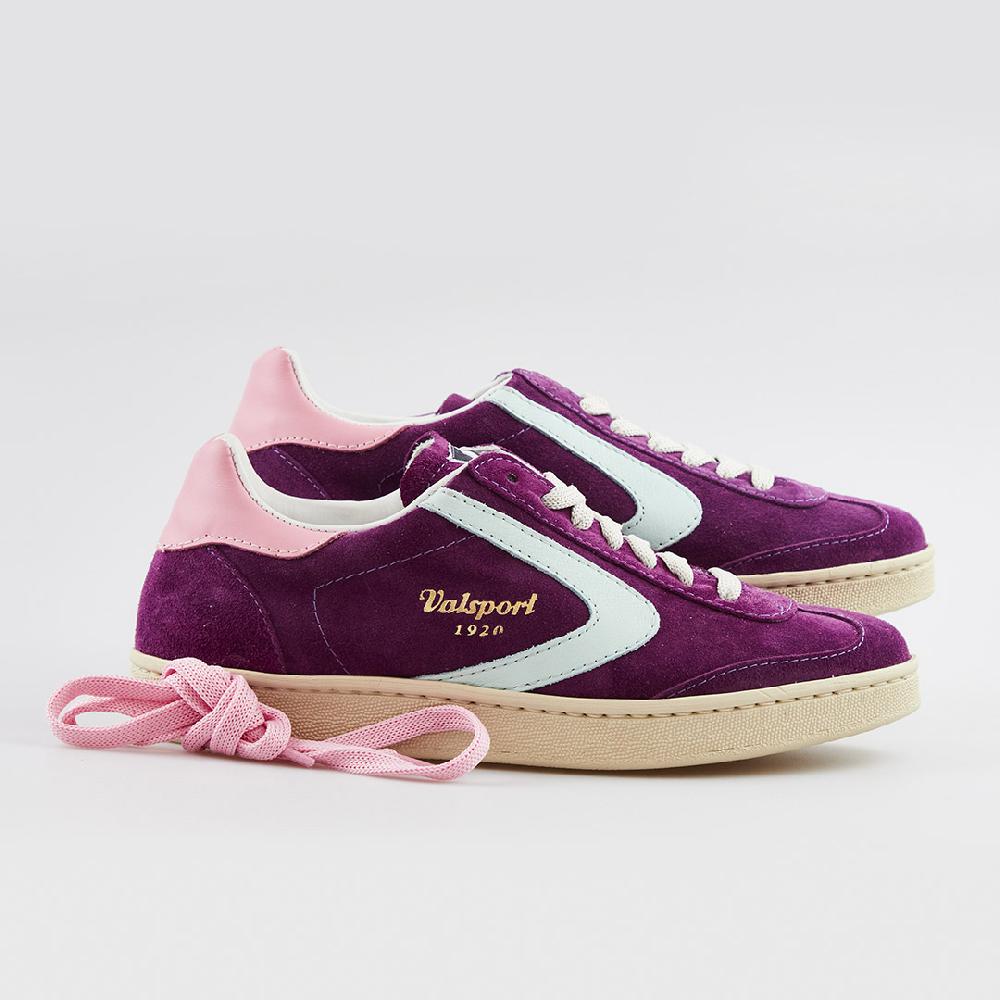 Valsport Olimpia Full Suede Col 2462