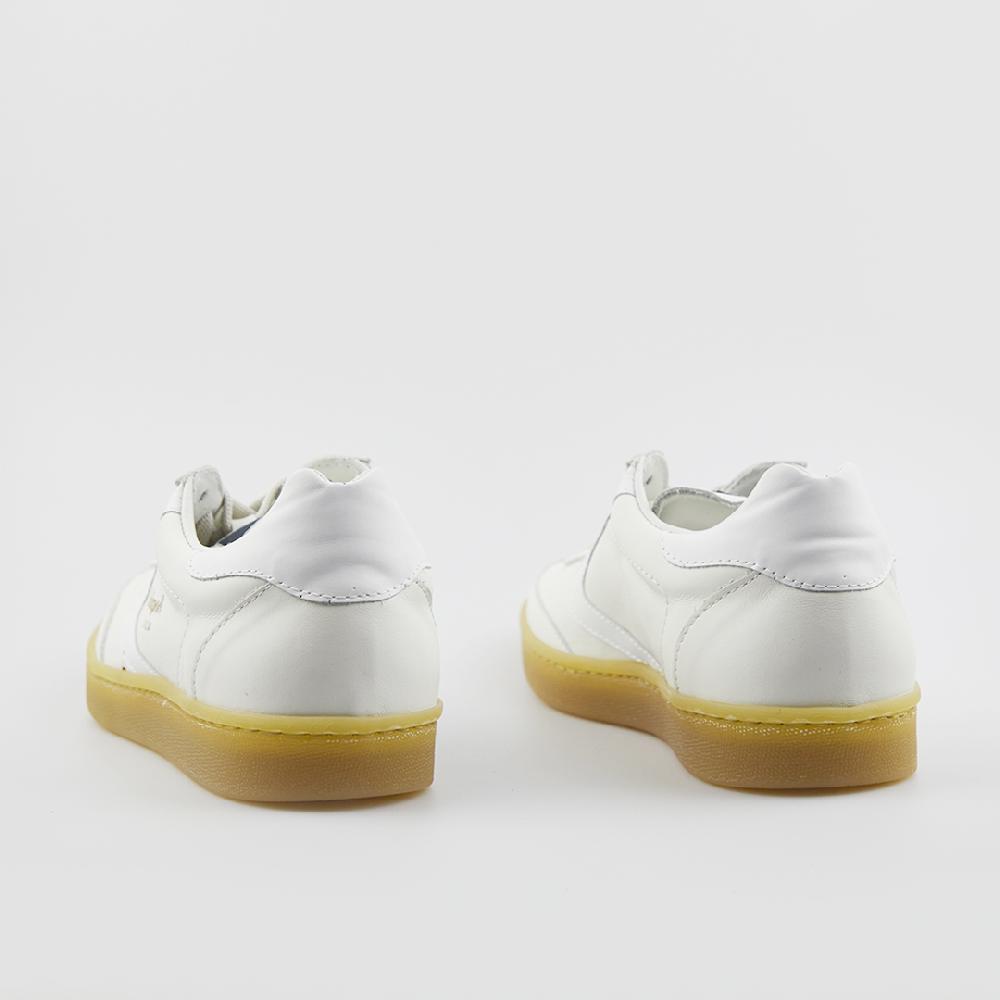 Valsport Olimpia Leather Bianco Bianco