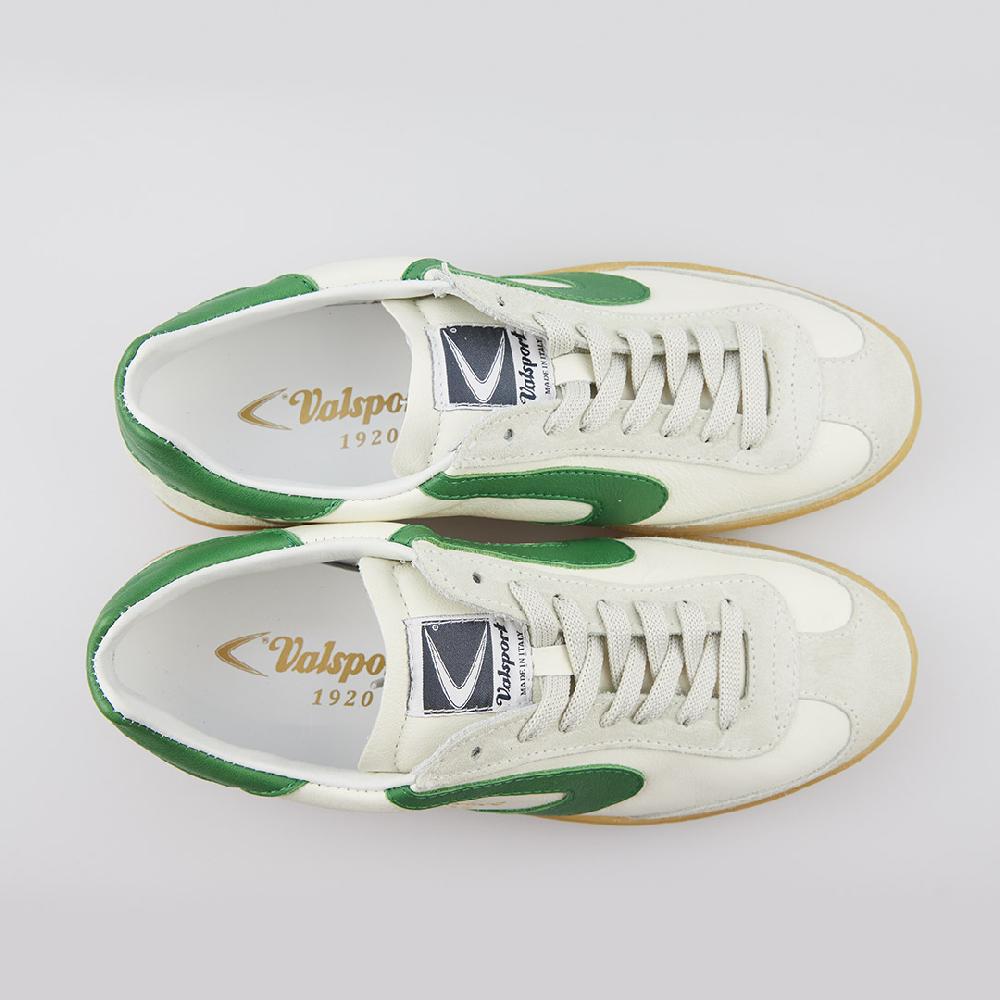 Valsport Olimpia Leather Suede Col 2455