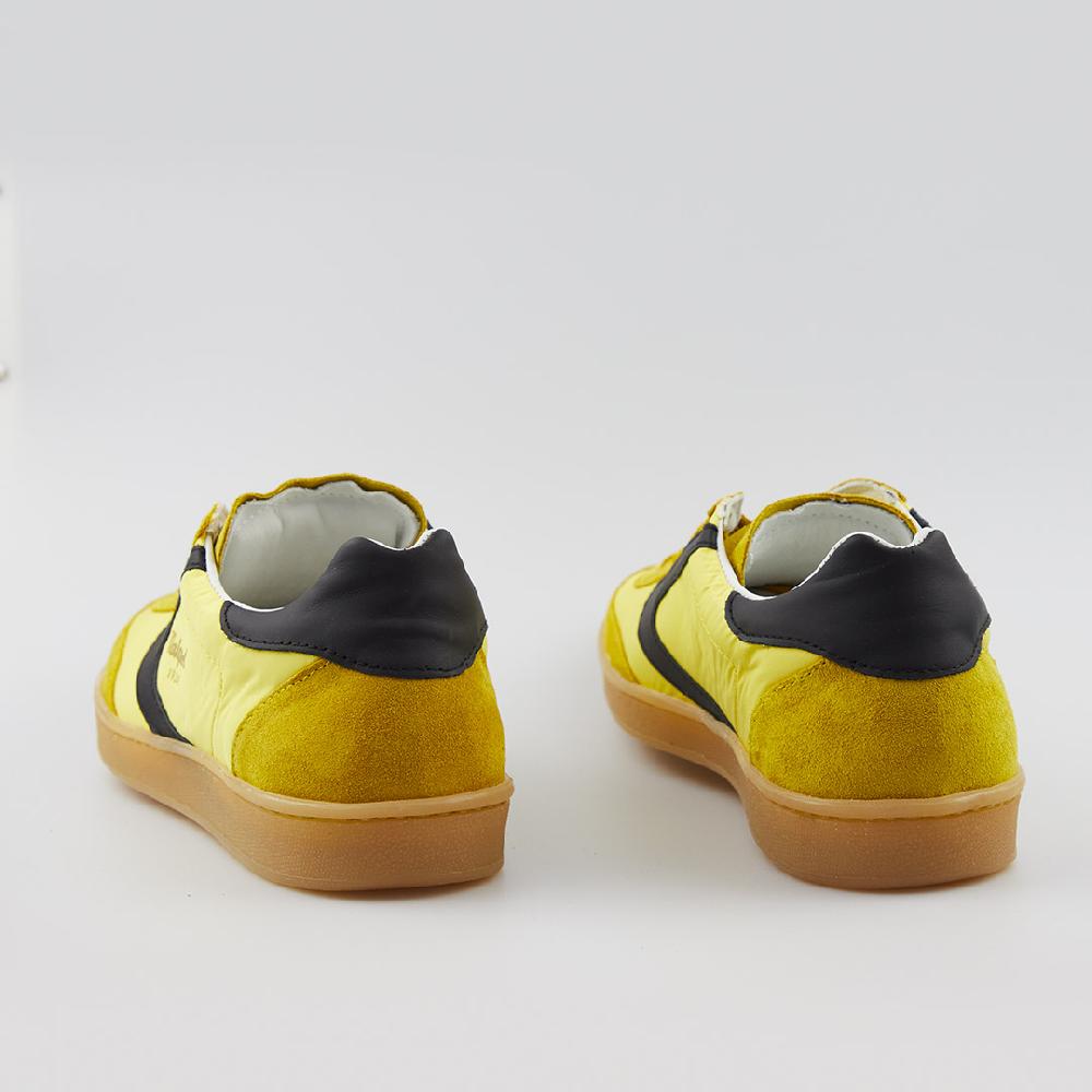 Valsport Olimpia Nylon Suede Col 2479