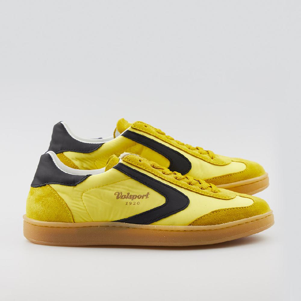 Valsport Olimpia Nylon Suede Col 2479