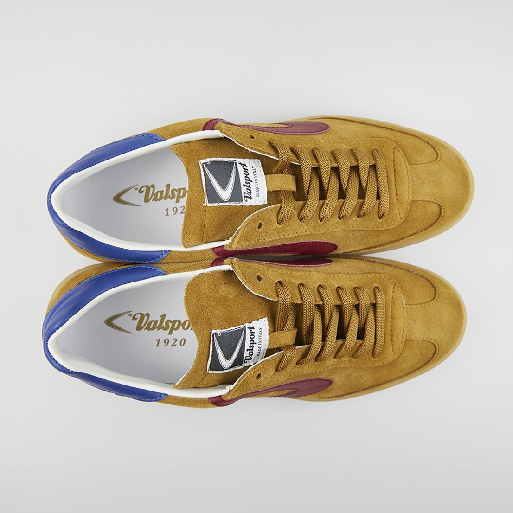 Valsport Olimpia Suede 2542
