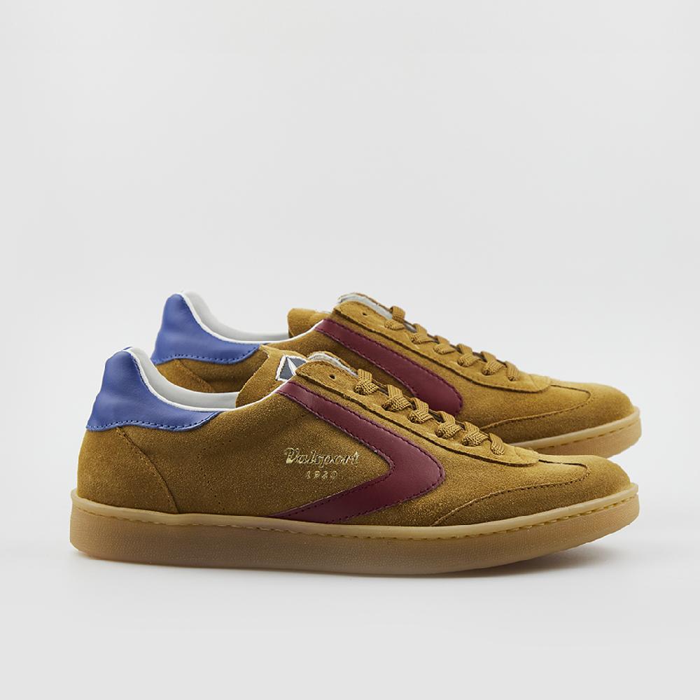 Valsport Olimpia Suede 2542