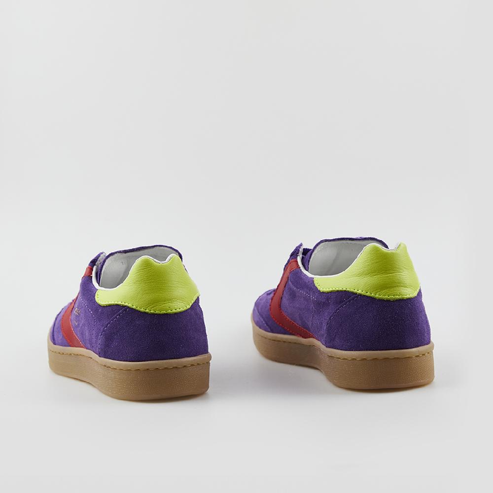 Valsport Olimpia Suede 2543