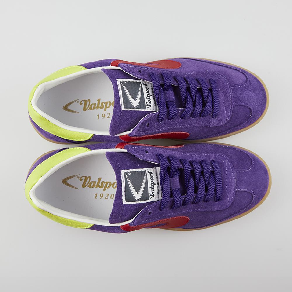 Valsport Olimpia Suede 2543