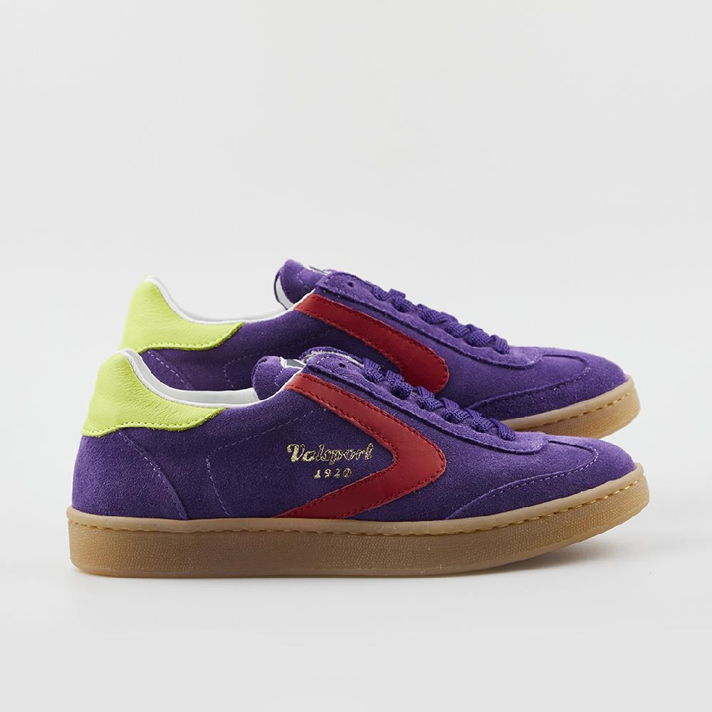 Valsport Olimpia Suede 2543