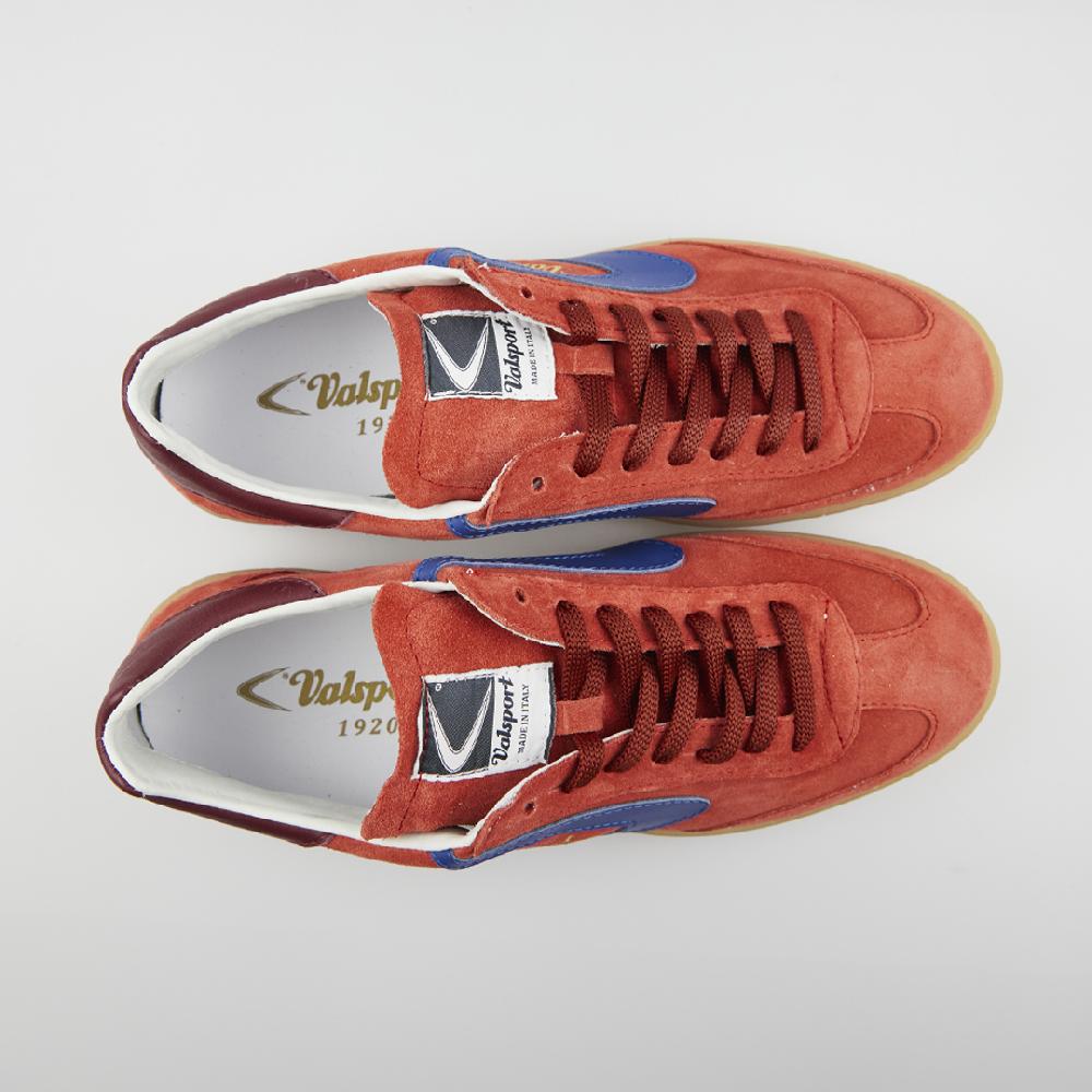 Valsport Olimpia Suede 2544