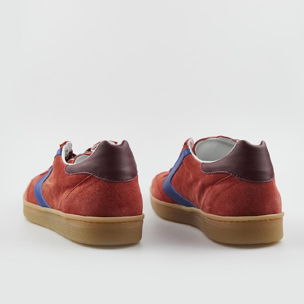 Valsport Olimpia Suede 2544