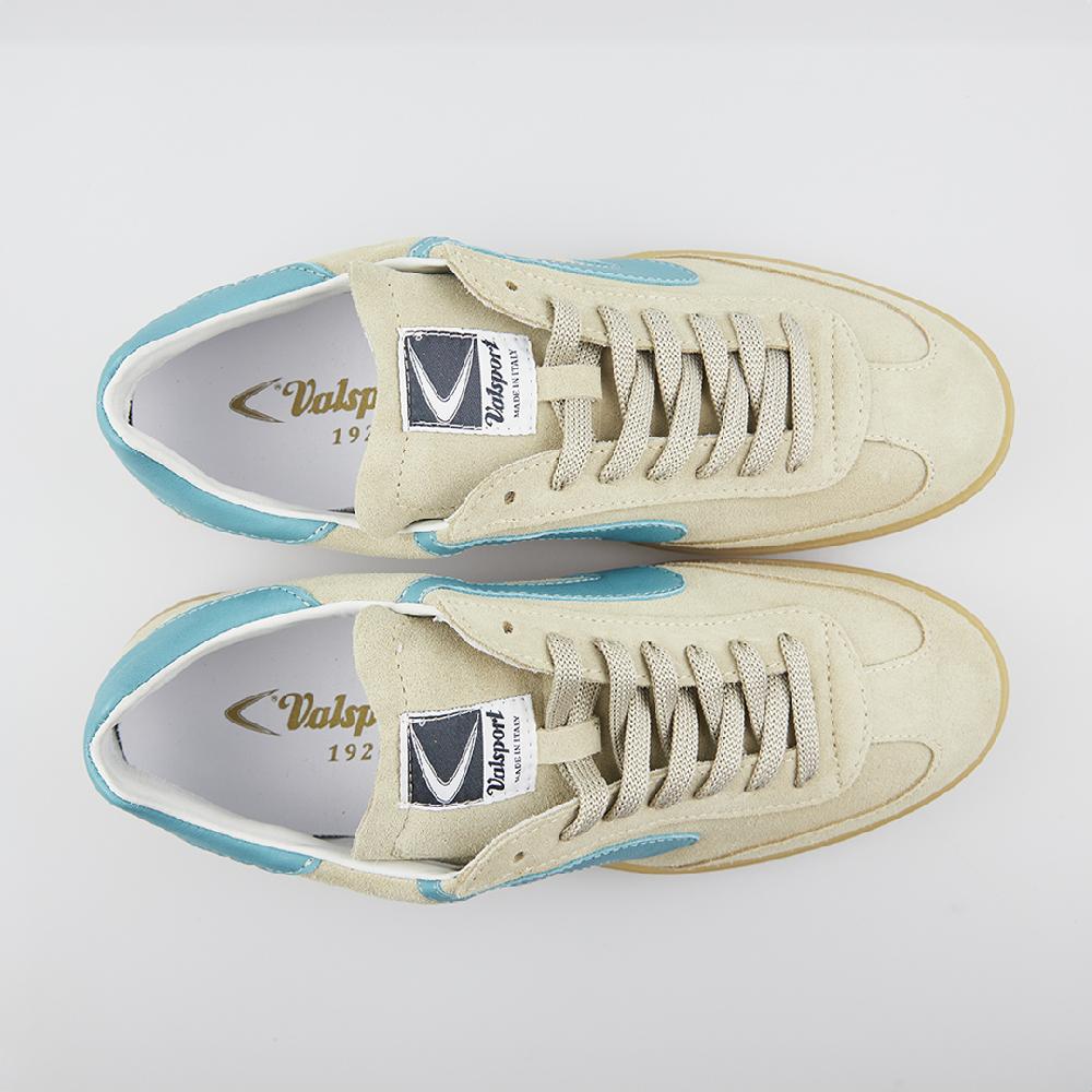 Valsport Olimpia Suede 2545