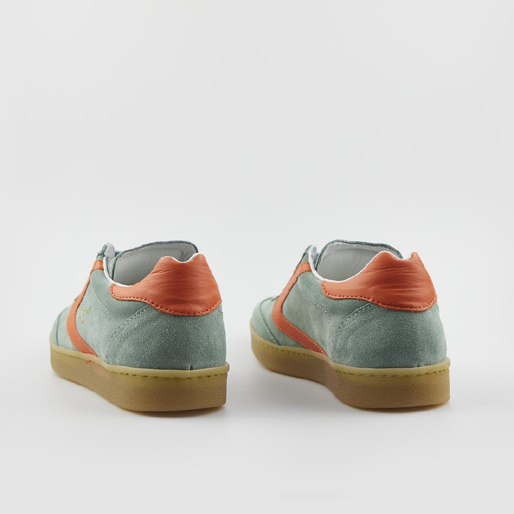 Valsport Olimpia Suede 2546