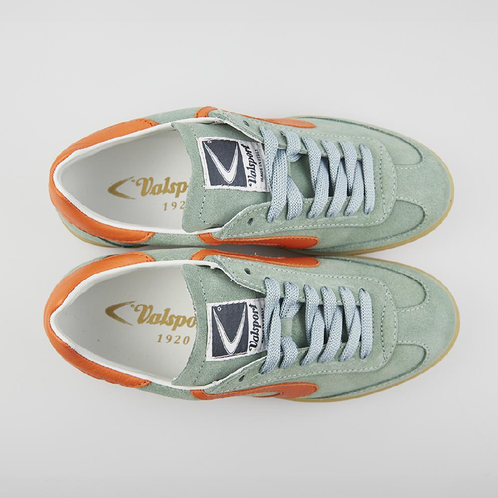 Valsport Olimpia Suede 2546