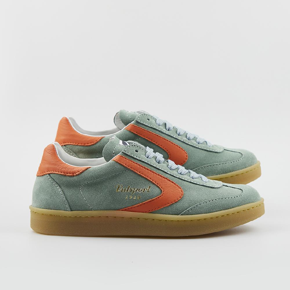 Valsport Olimpia Suede 2546