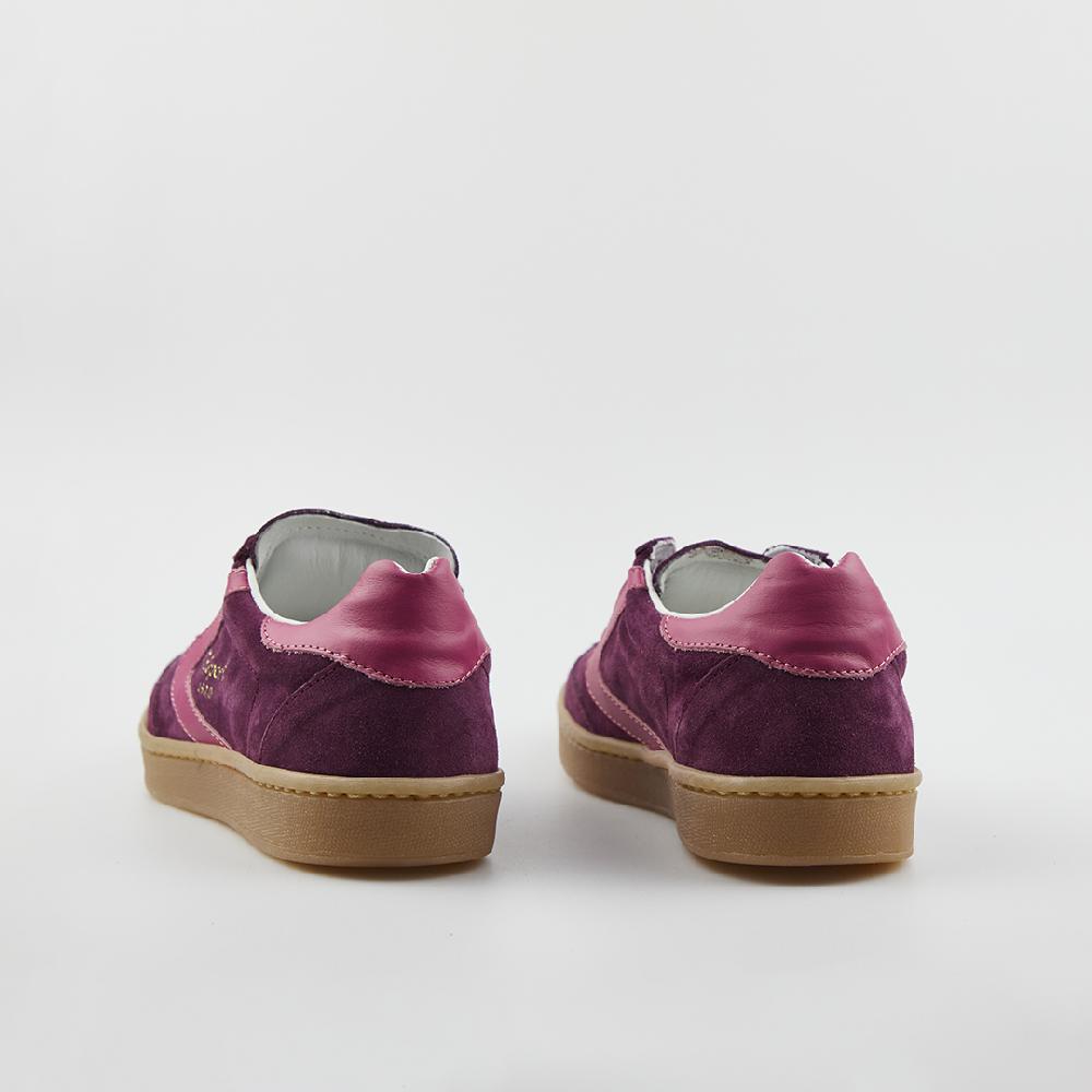 Valsport Olimpia Suede 2547
