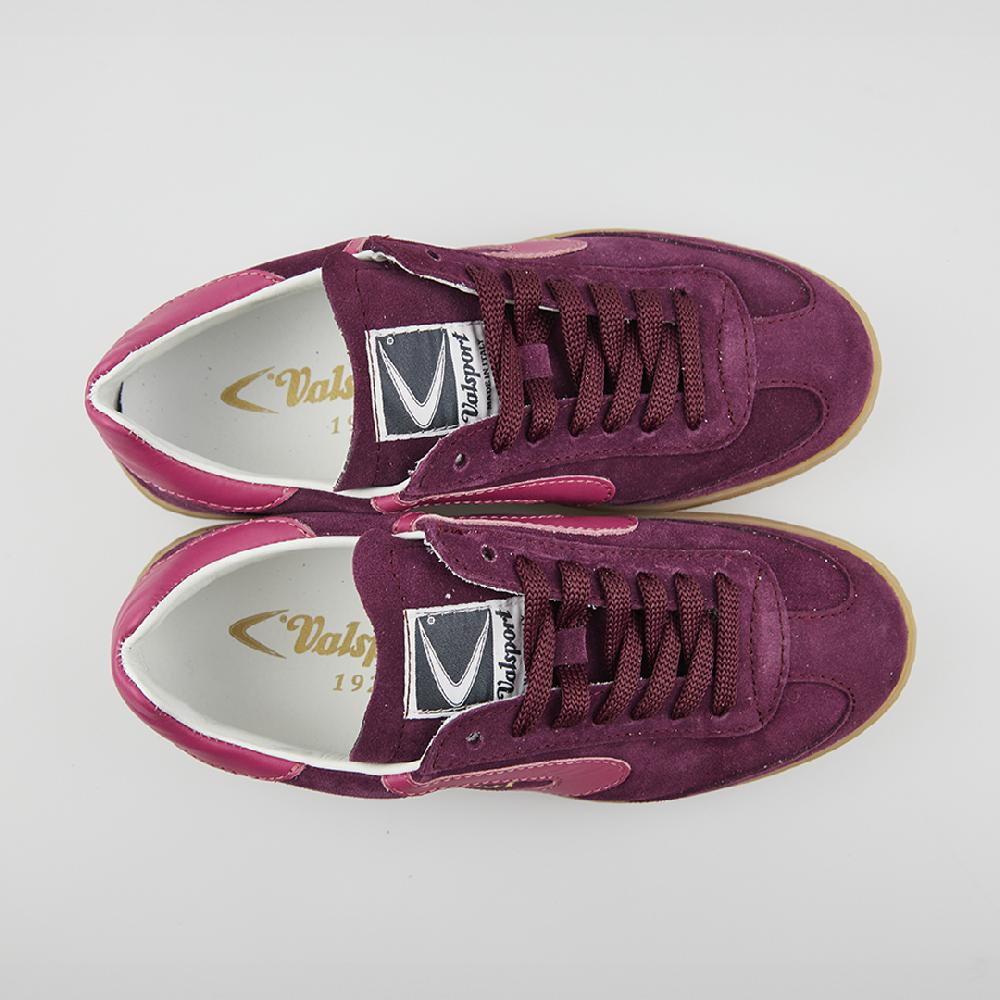 Valsport Olimpia Suede 2547