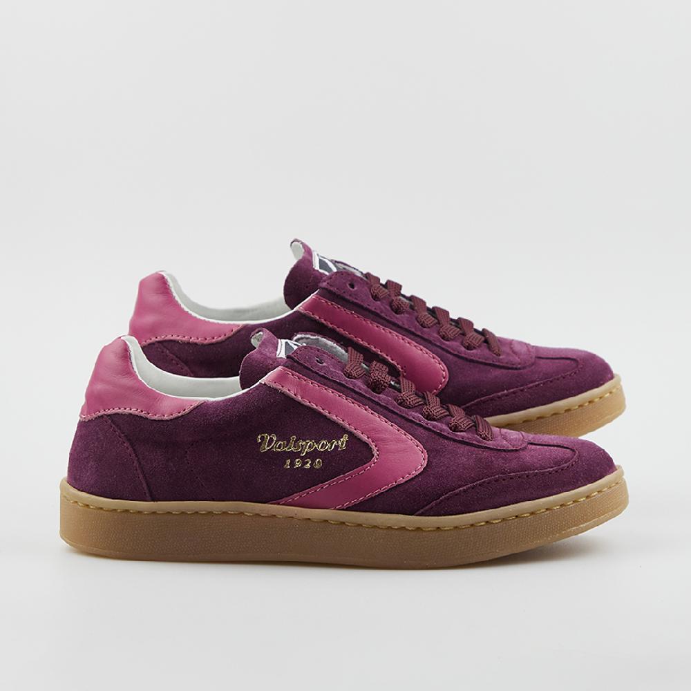 Valsport Olimpia Suede 2547