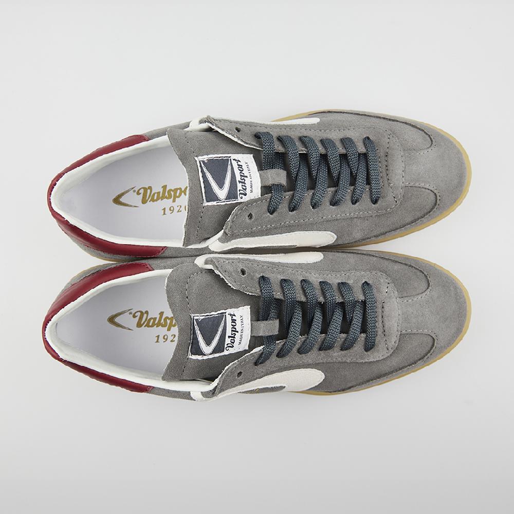 Valsport Olimpia Suede 2548