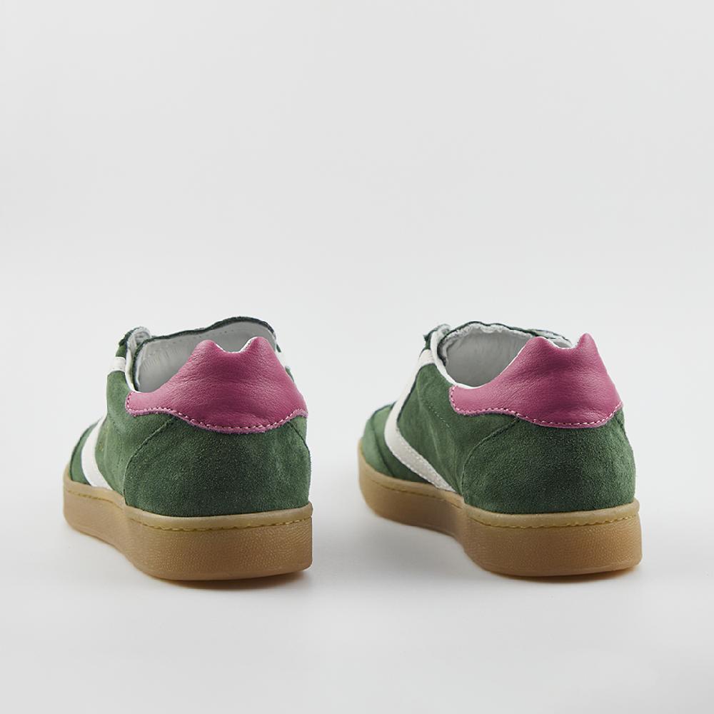 Valsport Olimpia Suede 2549