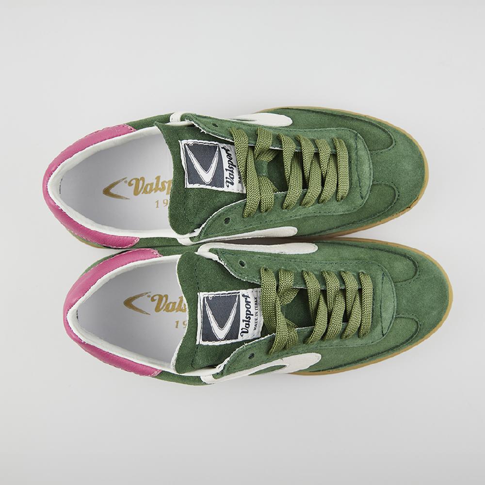 Valsport Olimpia Suede 2549