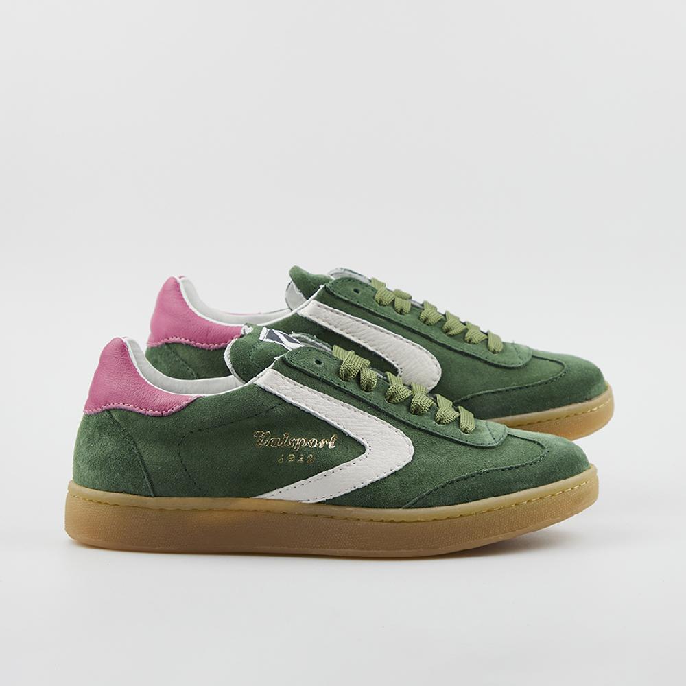 Valsport Olimpia Suede 2549