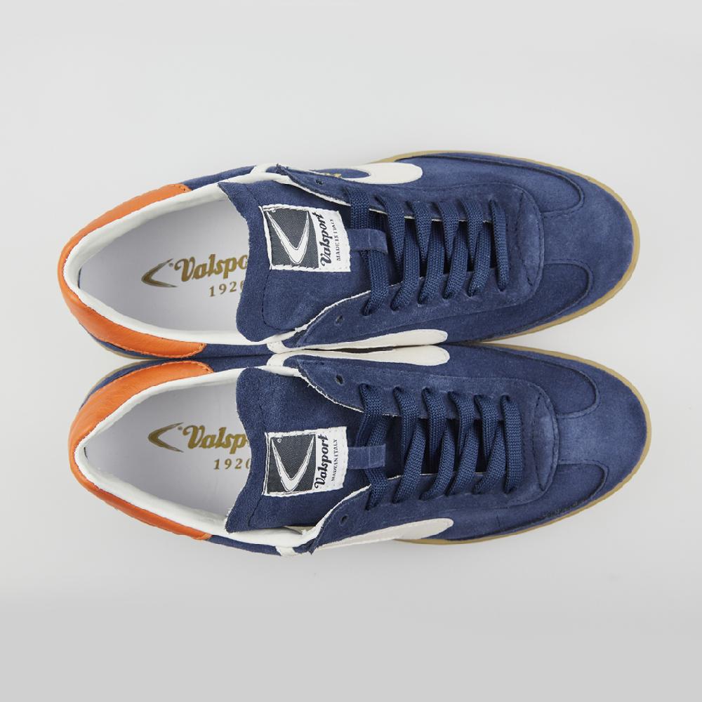 Valsport Olimpia Suede 2550