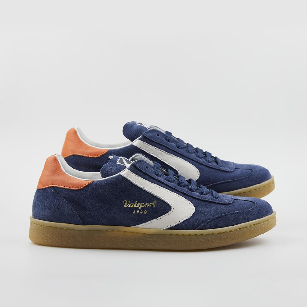 Valsport Olimpia Suede 2550