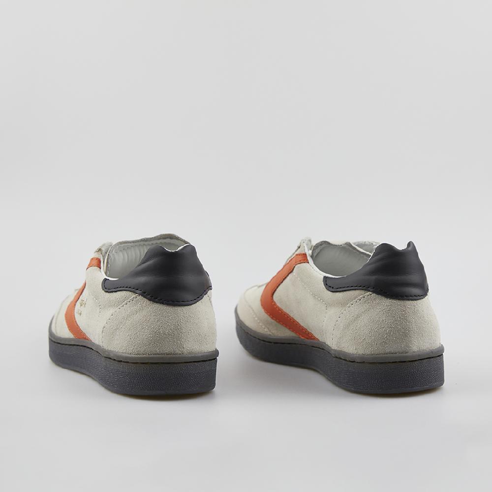 Valsport Olimpia Suede Asphalt Sole 2552