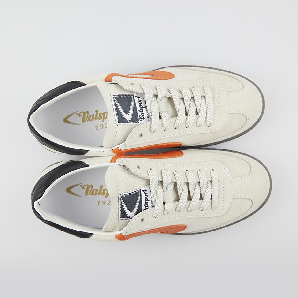 Valsport Olimpia Suede Asphalt Sole 2552