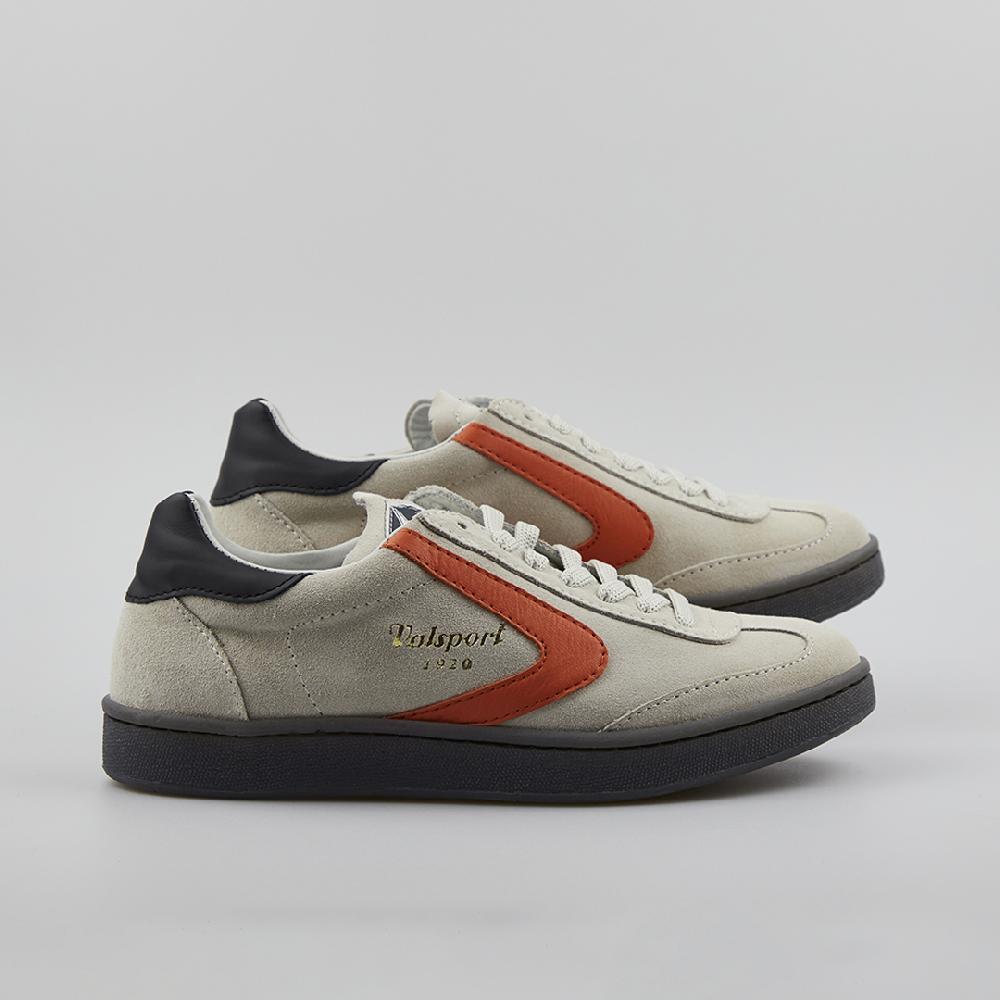 Valsport Olimpia Suede Asphalt Sole 2552